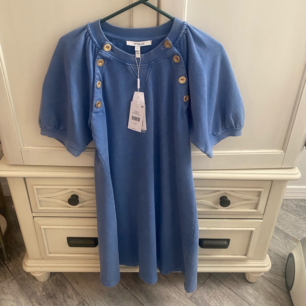 Brand new dress bought from Saks 5th avenue